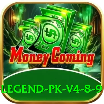 115 Slot Game Legend PK v4.8.9 - 2