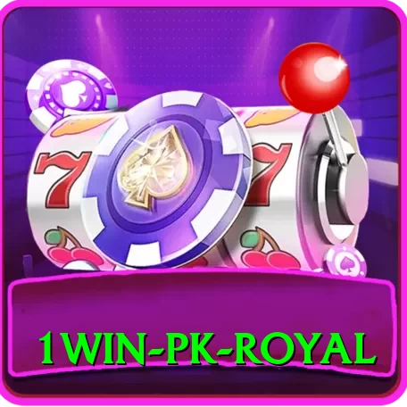 1win PK Royal - 2