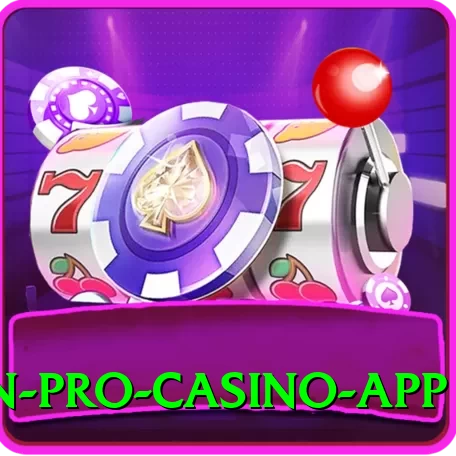 1win Pro Casino App - 2