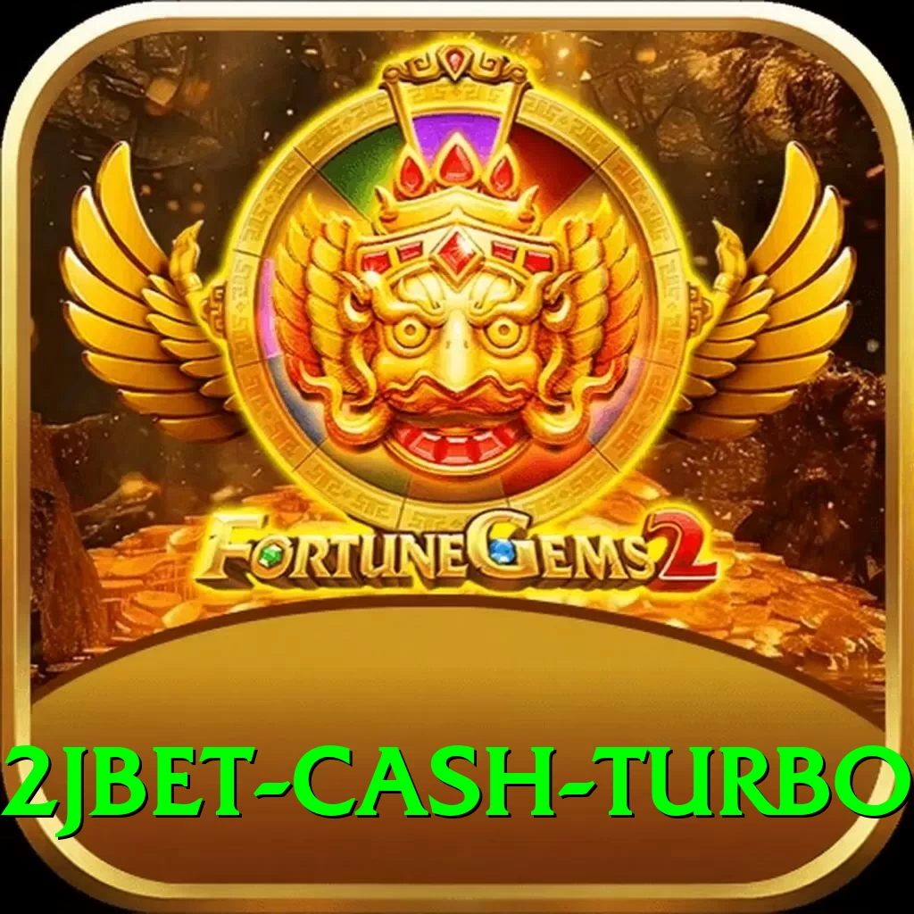 2jbet Cash Turbo - 2