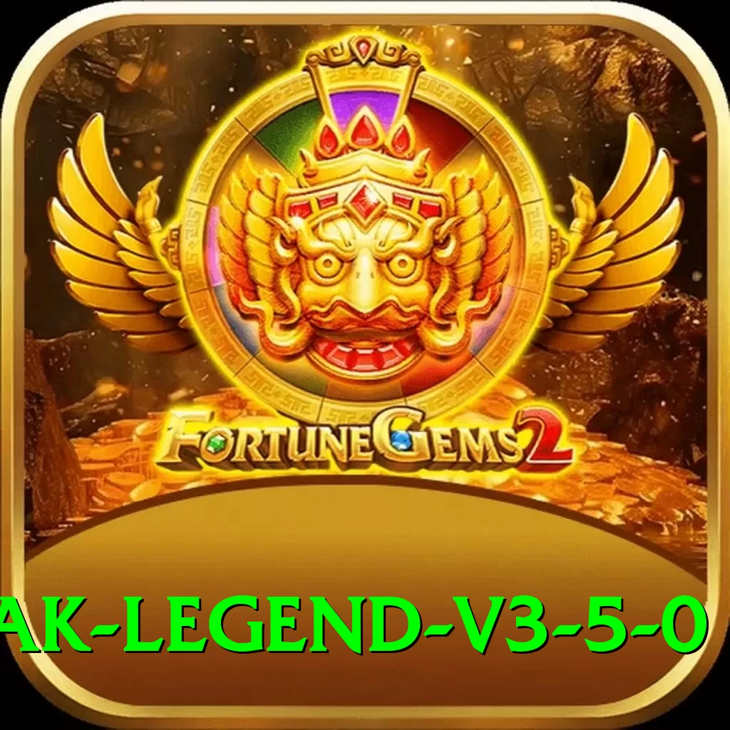 399pak Legend v3.5.0 - 2
