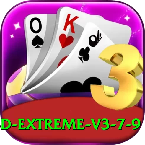 666d Extreme v3.7.9 - 2
