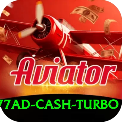 777ad Cash Turbo - 2