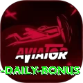 777cb Gold - Daily Bonus