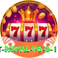 777cx Jackpot Royal v5.0.1