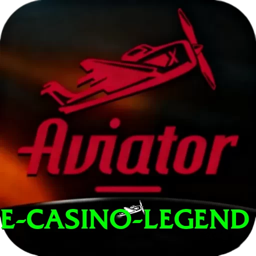 777fe - Casino Legend - 2
