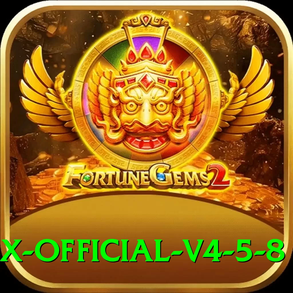 777sx Official v4.5.8 - 2