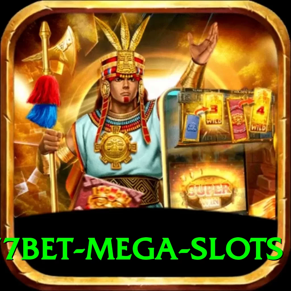 77bet Mega Slots - 2