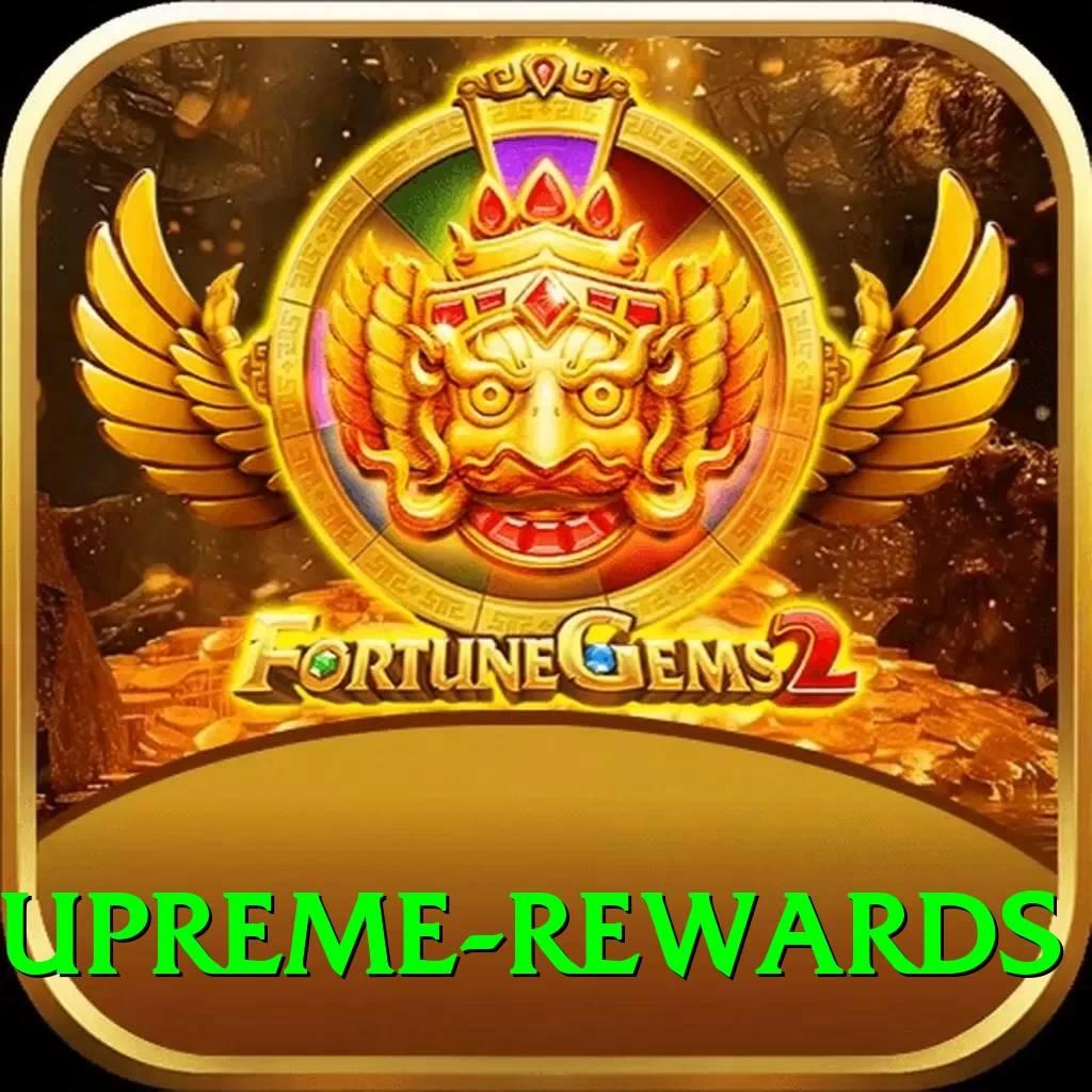 77pak Supreme Rewards - 2
