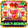 8881 Legend - Daily Bonus