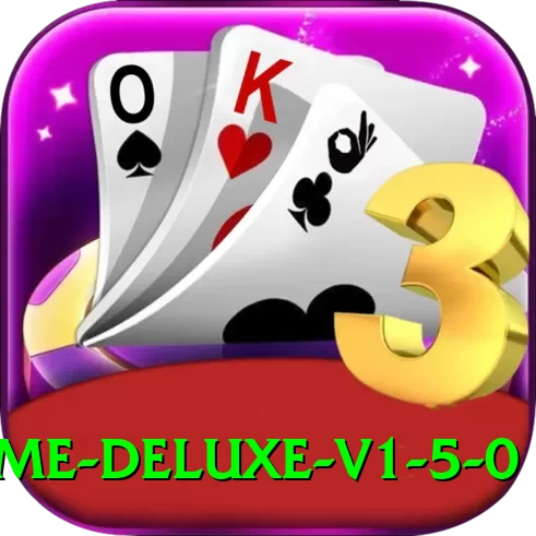 89F Game Deluxe v1.5.0 - 2
