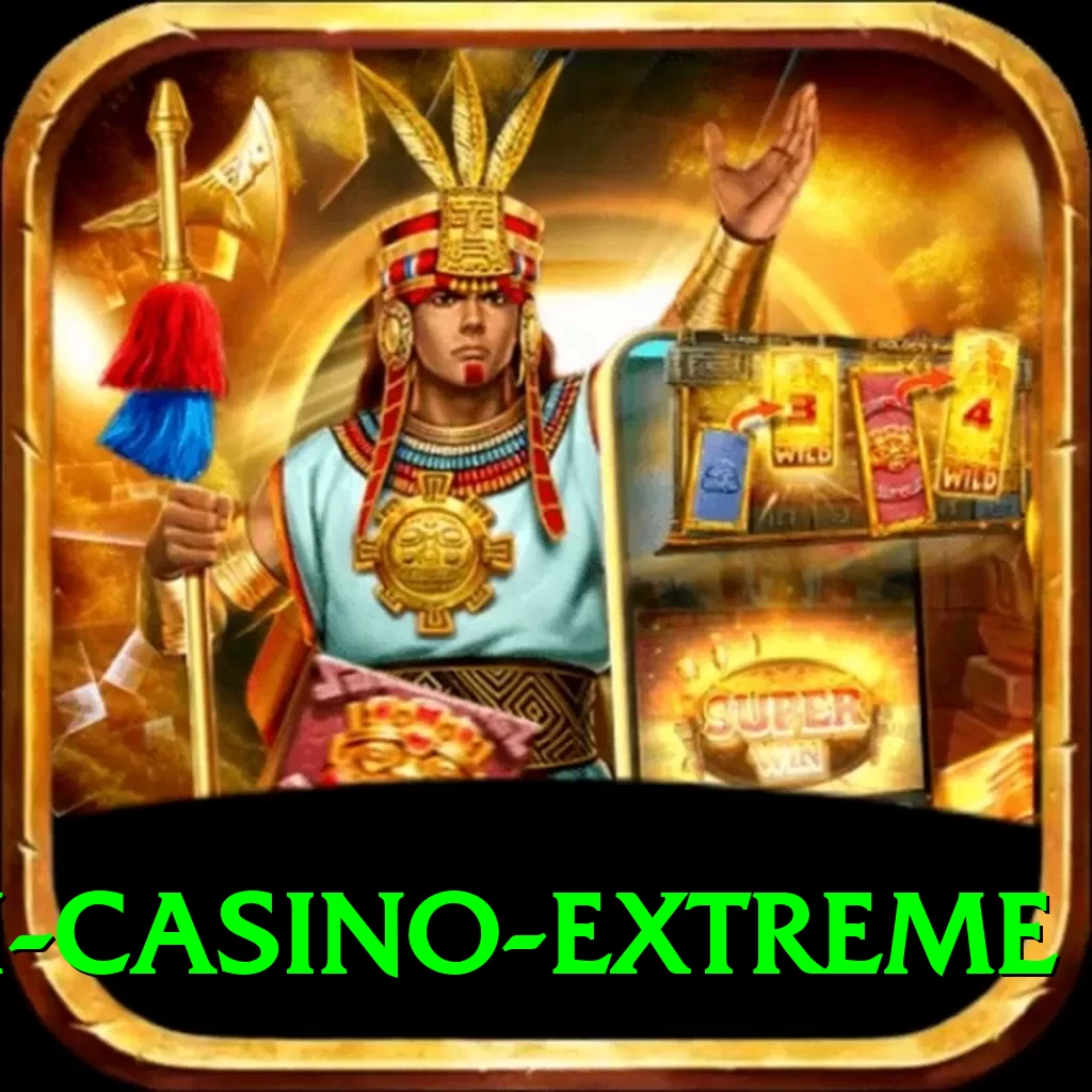 92 DADU - Casino Extreme - 2