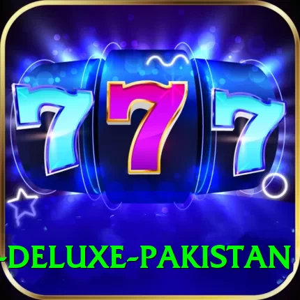 92pkr Deluxe Pakistan - 2