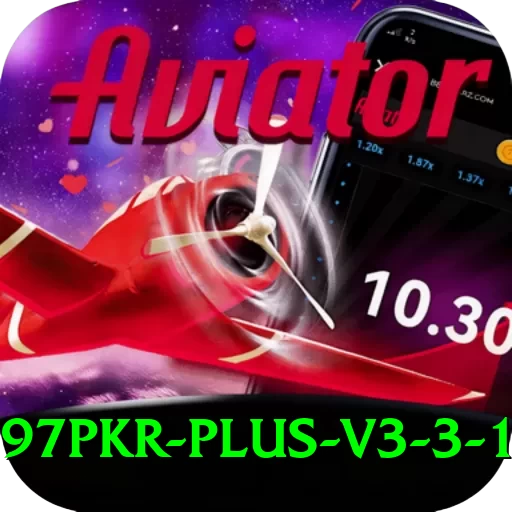 97pkr Plus v3.3.1 - 2