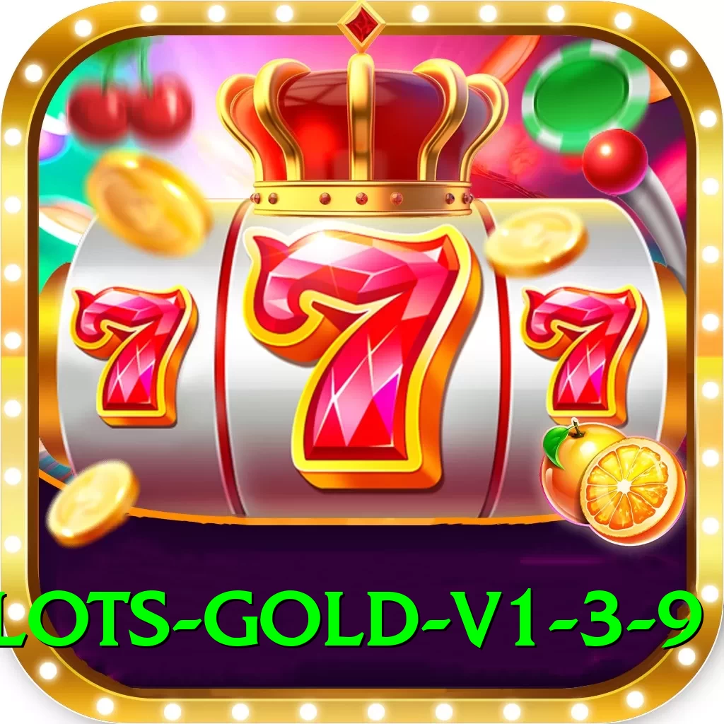 97pkr Slots Gold v1.3.9 - 2
