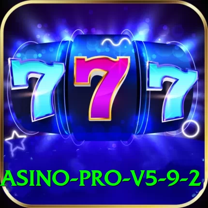 a777 Casino Pro v5.9.2 - 2