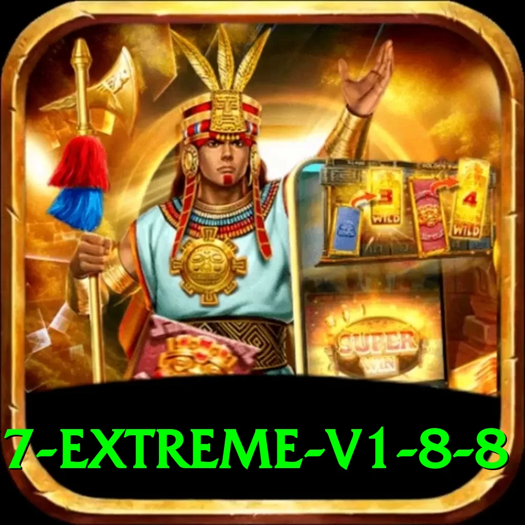a777 Extreme v1.8.8 - 2