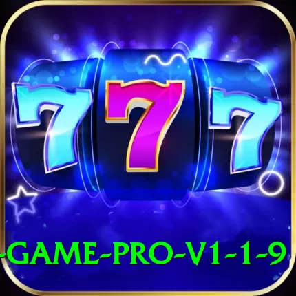 ad786 Game Pro v1.1.9 - 2