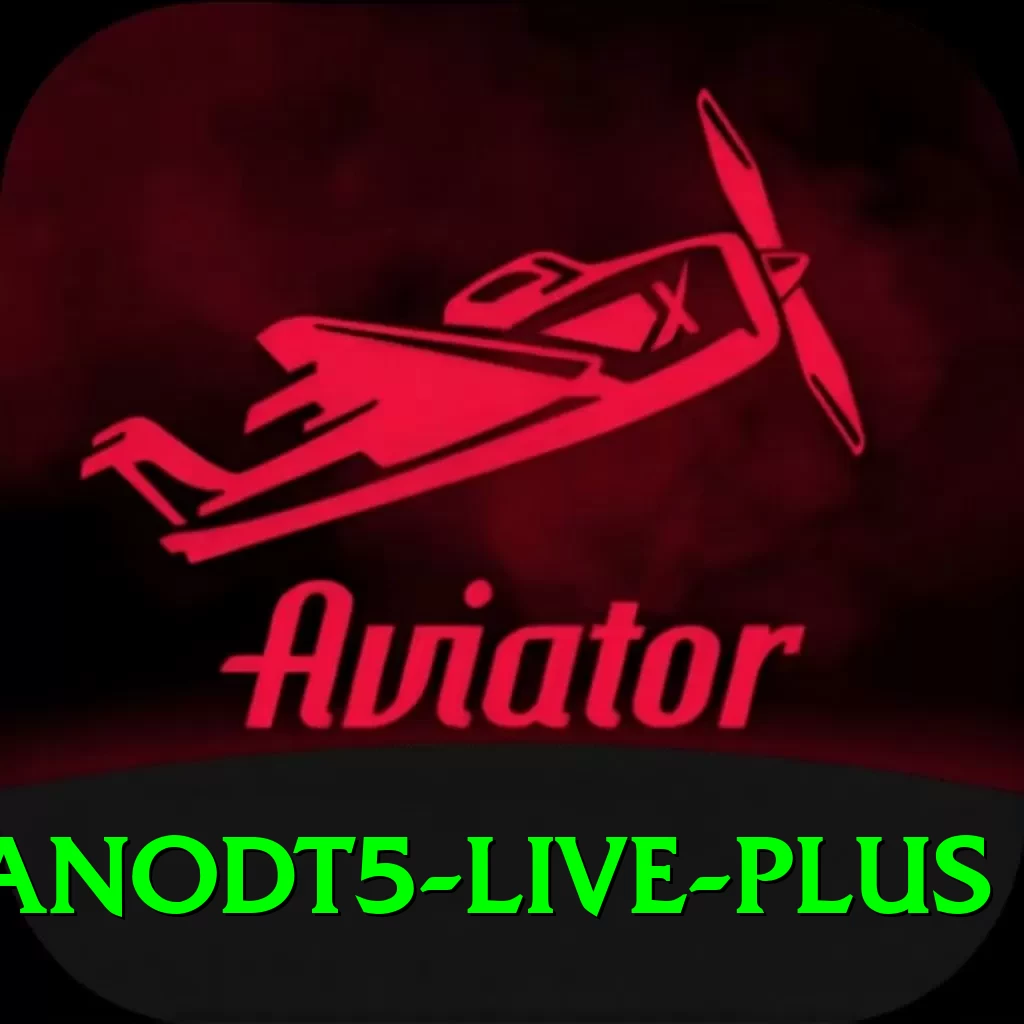 AlanoDT5 - Live Plus - 2