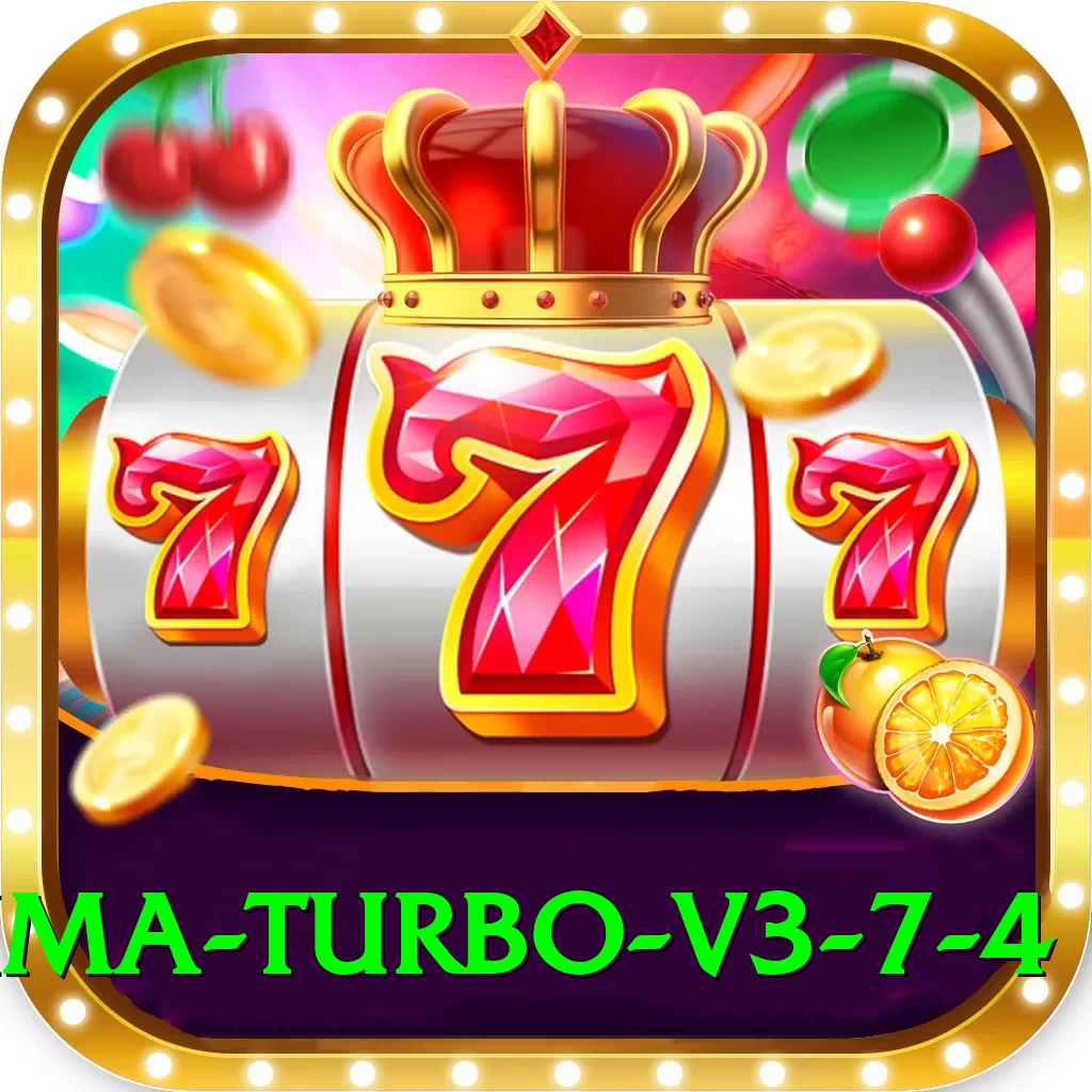 bavuma - Turbo v3.7.4 - 2