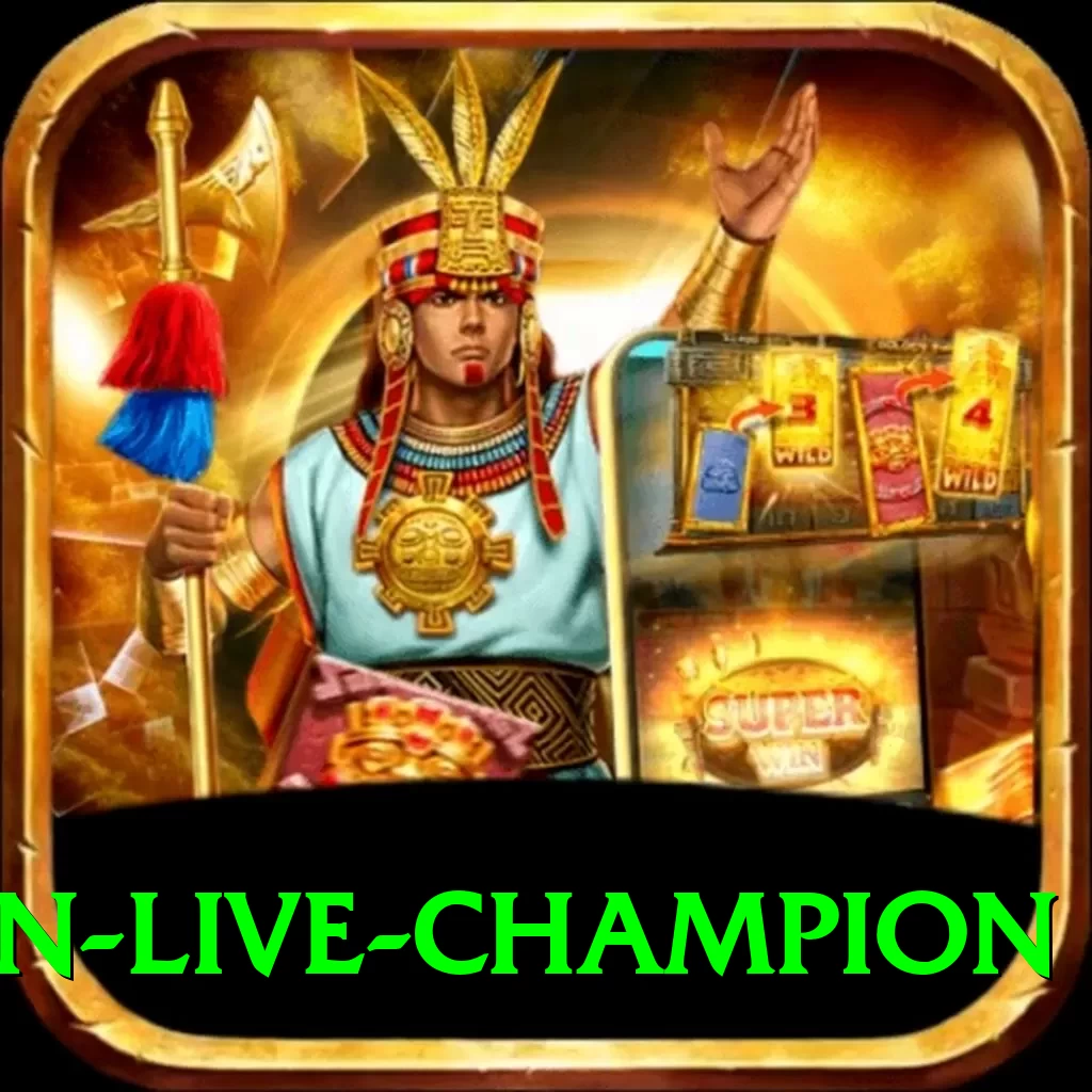 Best Casino in Pakistan - Live Champion - 2