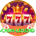 betpkr Cash Legend