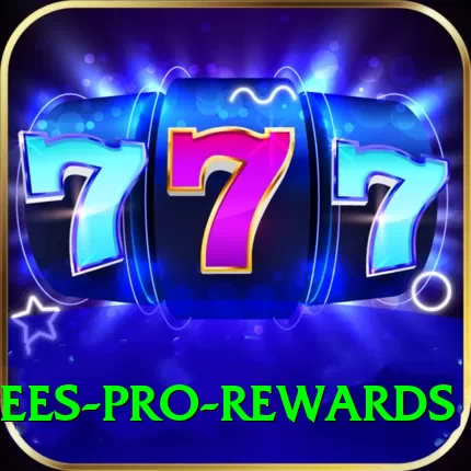 Betrupees Pro Rewards - 2