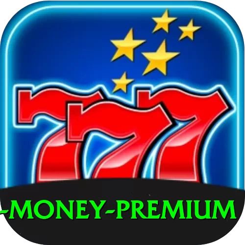 BG8881 - Real Money Premium - 2