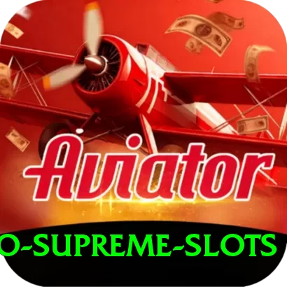 bingo Supreme Slots - 2