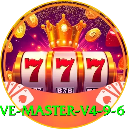 bk33 Live Master v4.9.6 - 2