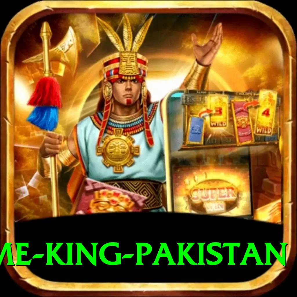 BK66 Game King Pakistan - 2