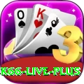 Bk66 - Live Plus