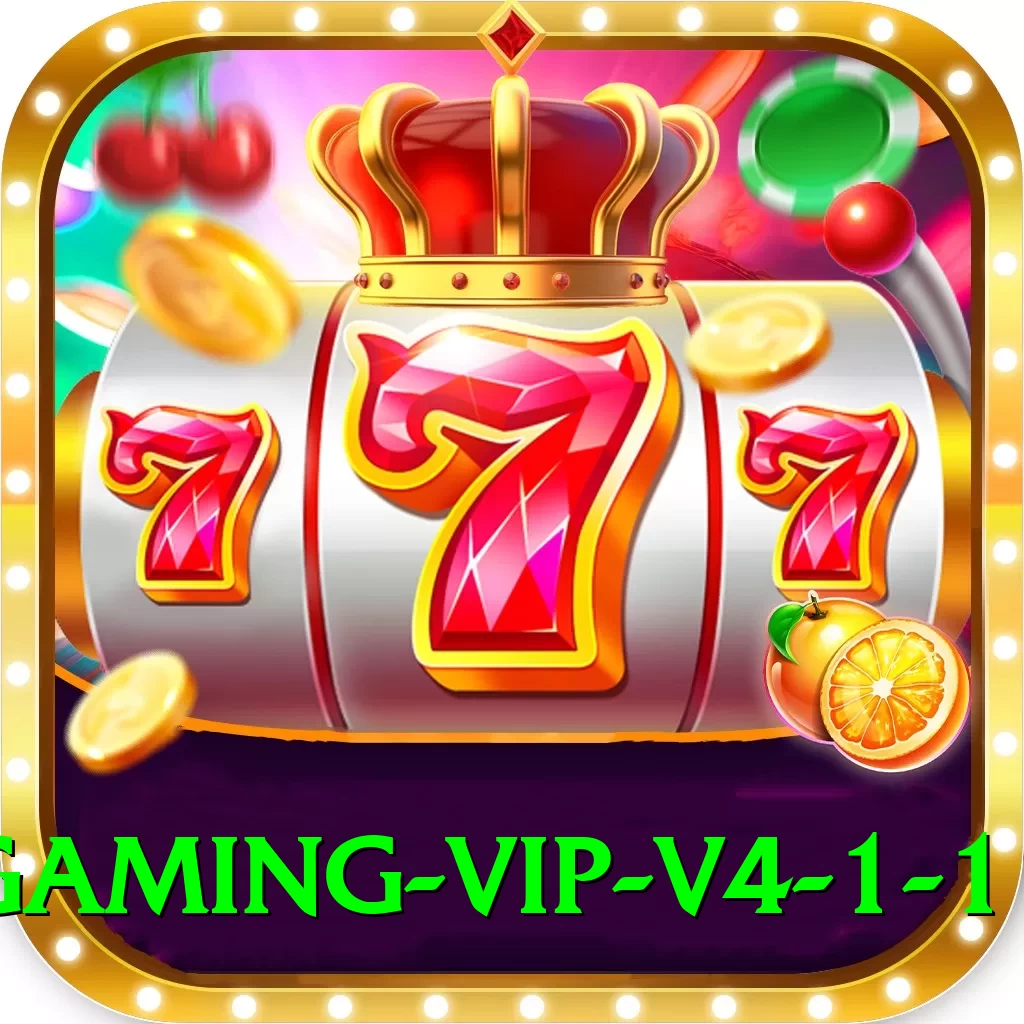 ck999 Gaming VIP v4.1.1 - 2