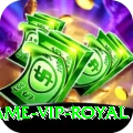 Club PK Game - VIP Royal