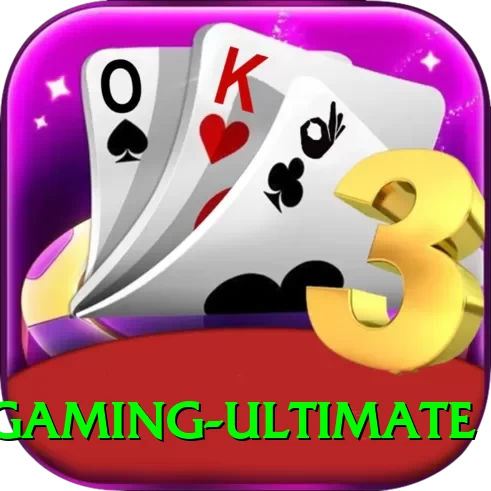 Club Pk Gaming Ultimate - 2