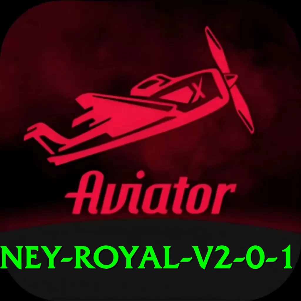 Daulat 777 Money Royal v2.0.1 - 2