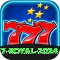 Des Patti 777 Royal 2024