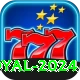 Des Patti 777 Royal 2024