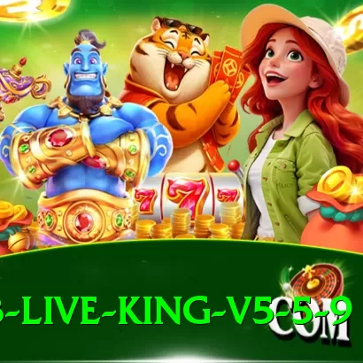 Dragon Tiger Club Live King v5.5.9 - 2