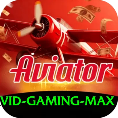 dravid Gaming Max - 2