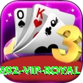 dream92 - VIP Royal