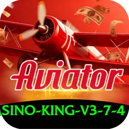 ec777 Casino King v3.7.4 - 2