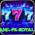Fatah777 Game PK Royal