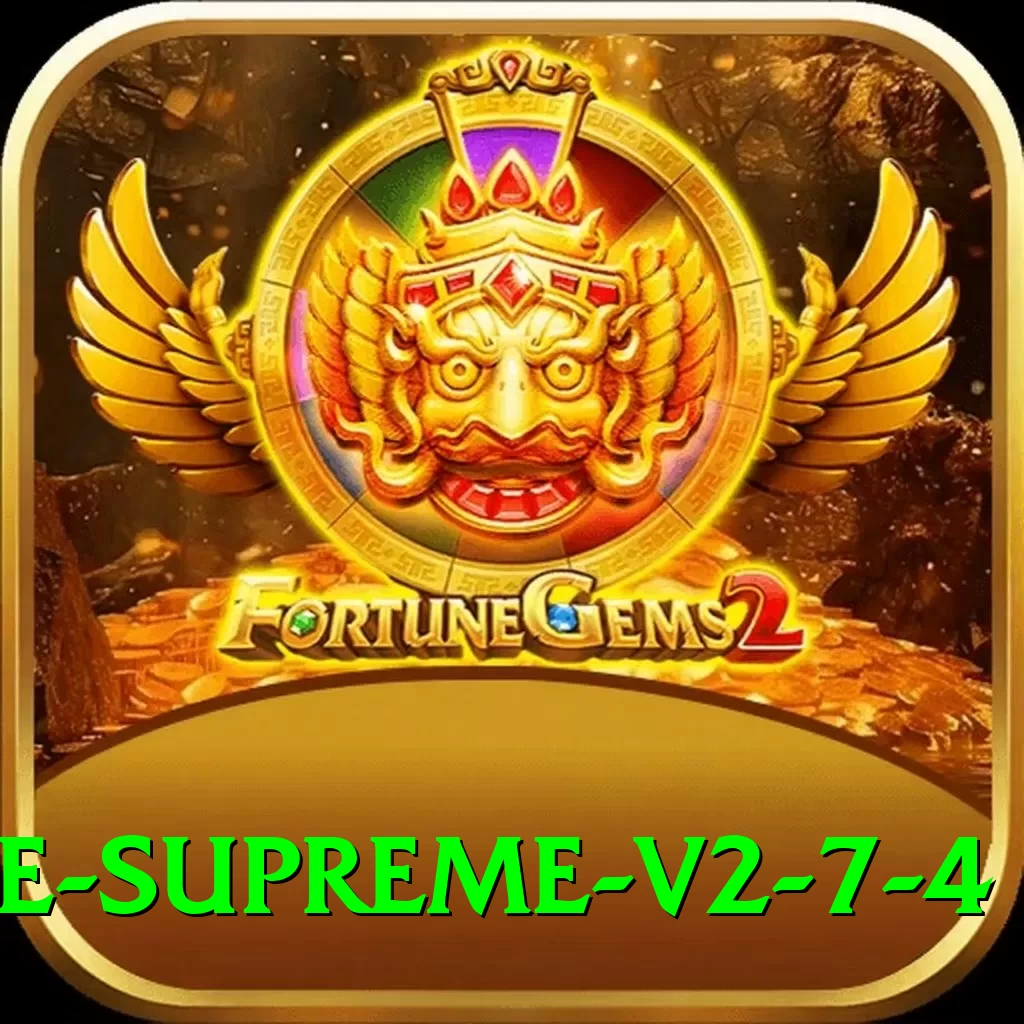 FF777 Game Game Supreme v2.7.4 - 2