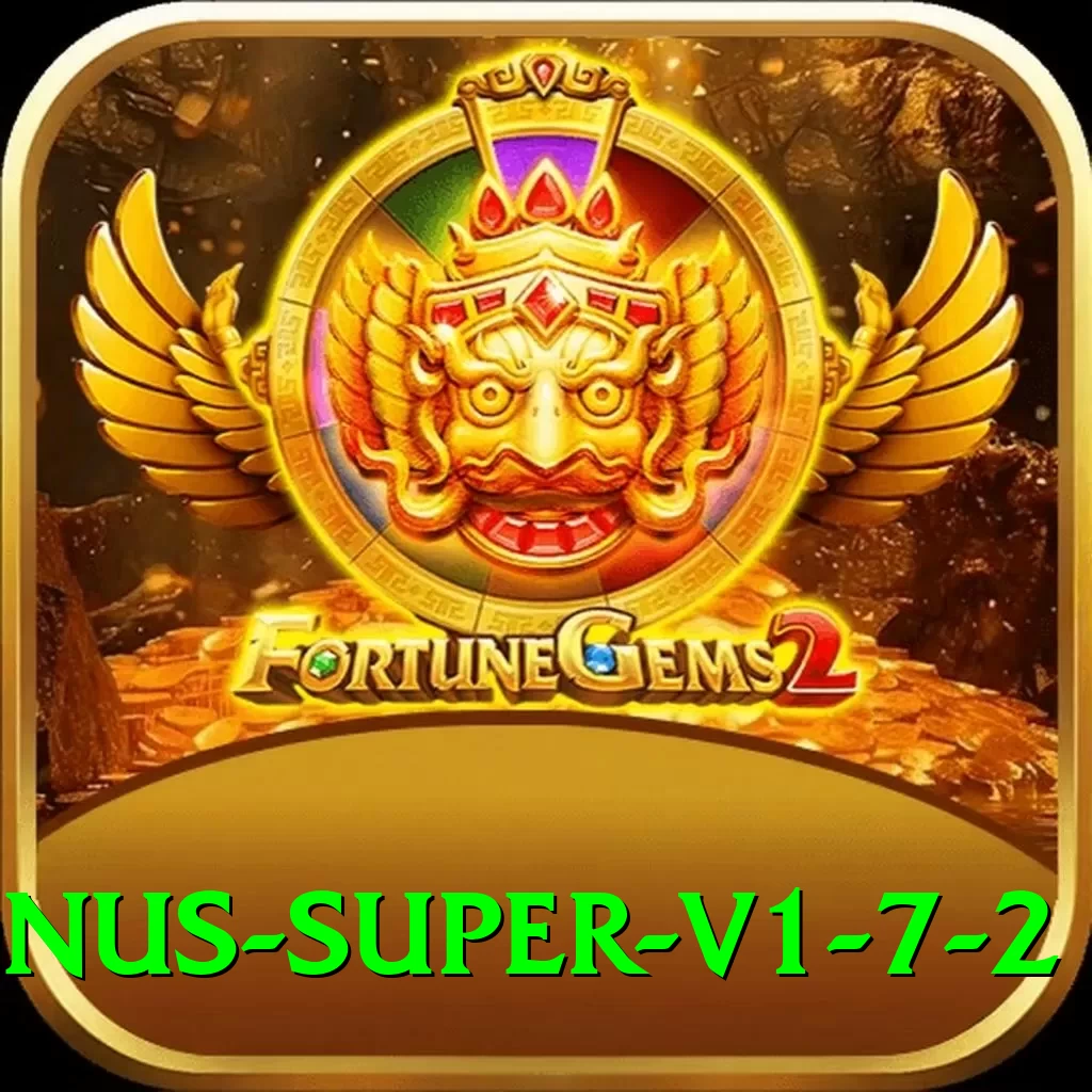 gold08 Bonus Super v1.7.2 - 2