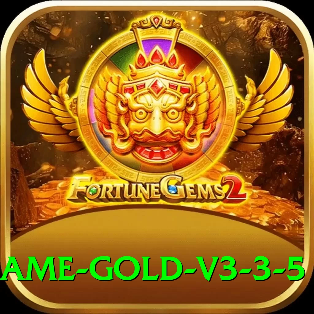 gv777 Game Gold v3.3.5 - 2