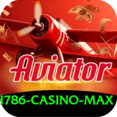 H786 - Casino Max - 2