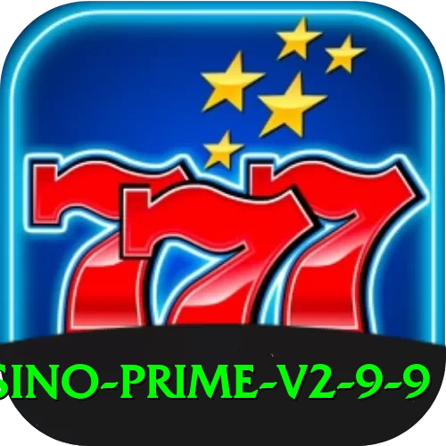 Jilievo Casino Prime v2.9.9 - 2