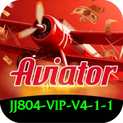 JJ804 - VIP v4.1.1 - 2