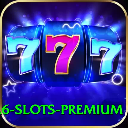 Juwa6 - Slots Premium - 2